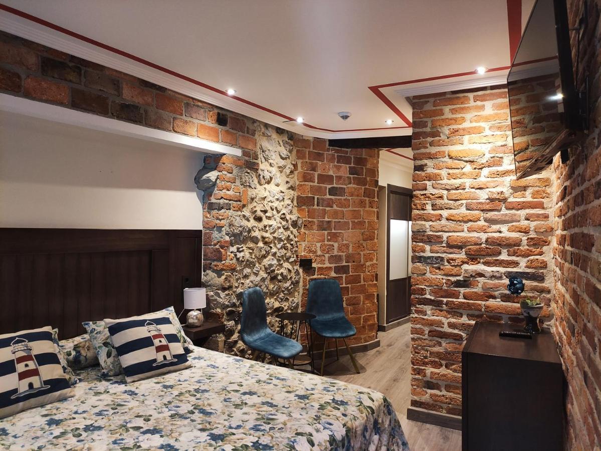 לאנס Hotel Puerto Rico מראה חיצוני תמונה