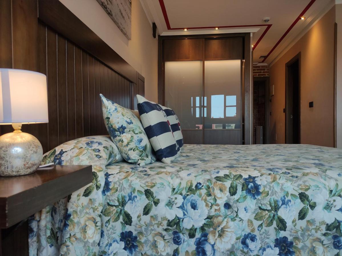 לאנס Hotel Puerto Rico מראה חיצוני תמונה