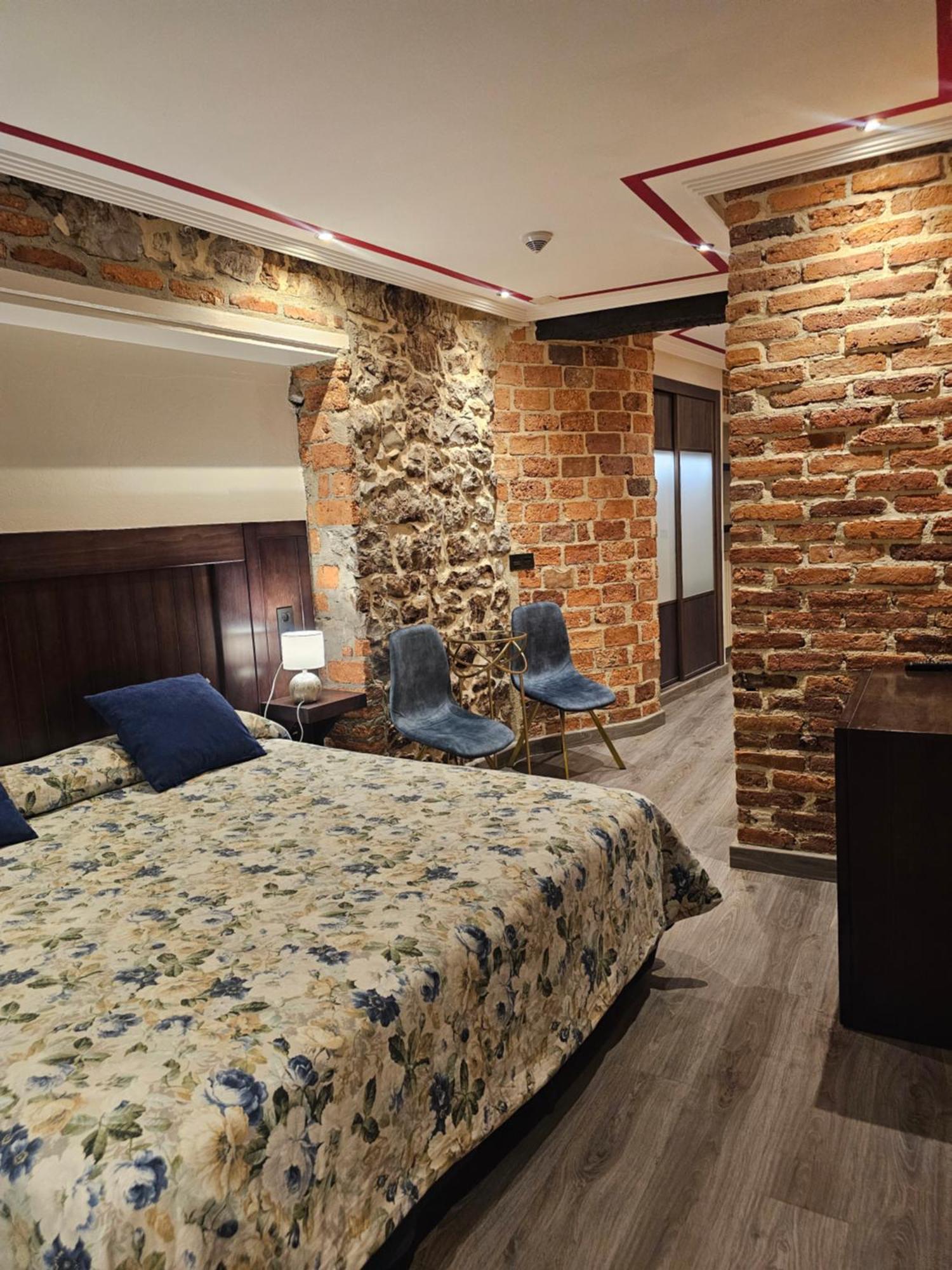לאנס Hotel Puerto Rico מראה חיצוני תמונה