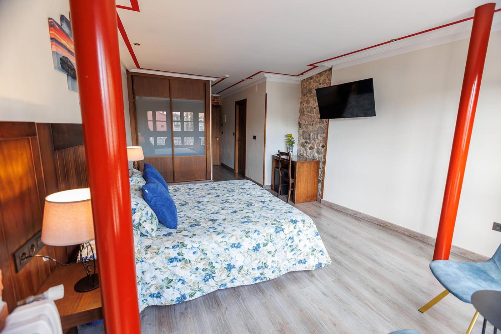 לאנס Hotel Puerto Rico מראה חיצוני תמונה