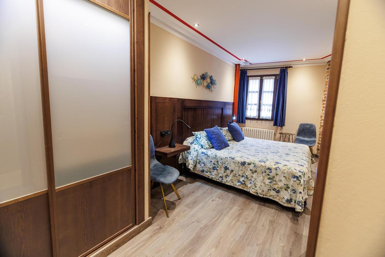 לאנס Hotel Puerto Rico מראה חיצוני תמונה