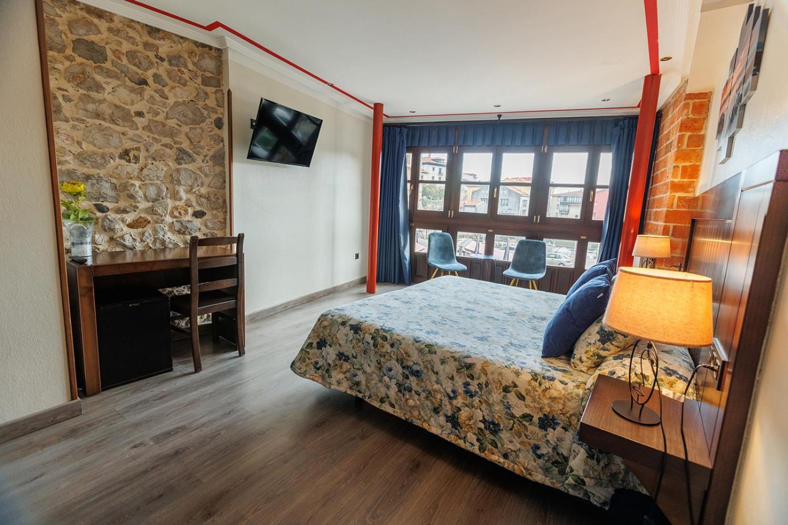 לאנס Hotel Puerto Rico מראה חיצוני תמונה