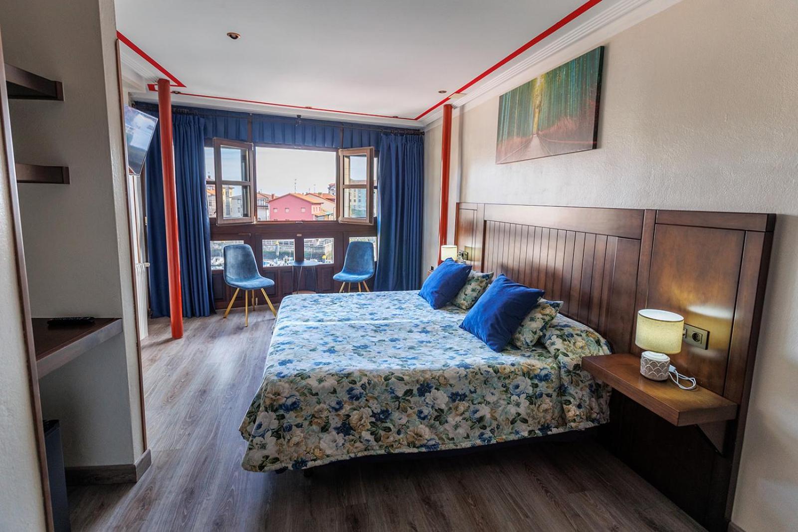 לאנס Hotel Puerto Rico מראה חיצוני תמונה
